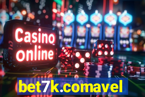 bet7k.comavel