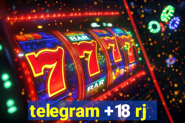 telegram +18 rj