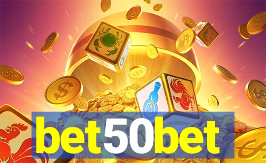 bet50bet