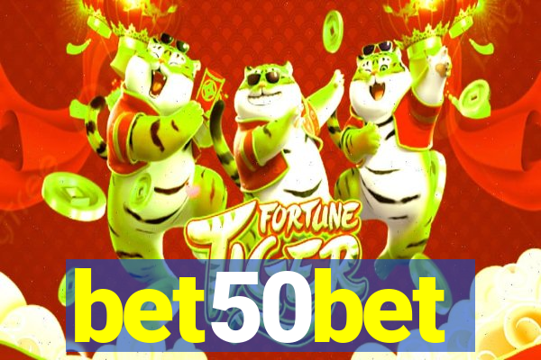 bet50bet