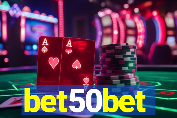 bet50bet