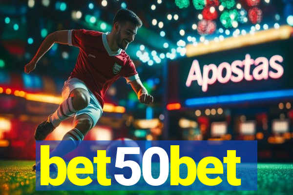 bet50bet