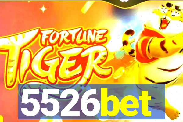 5526bet