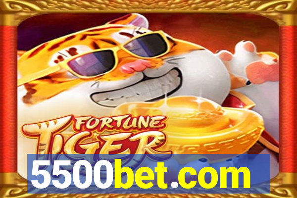 5500bet.com