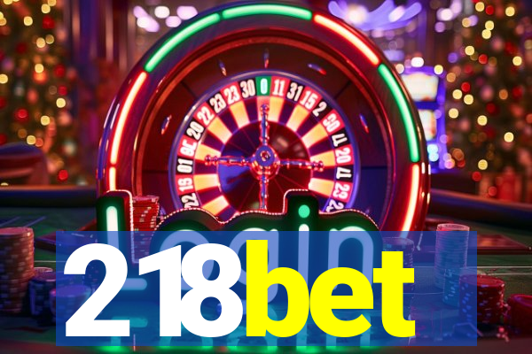 218bet