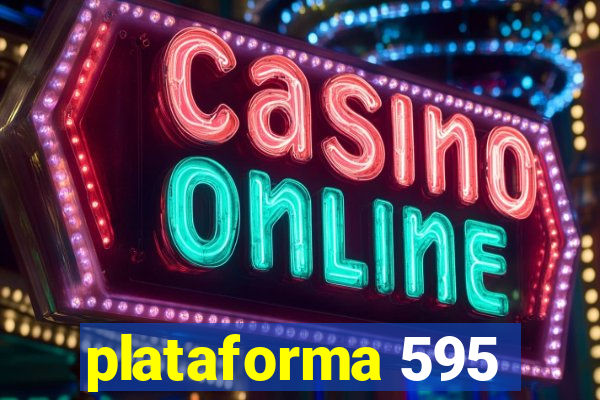plataforma 595