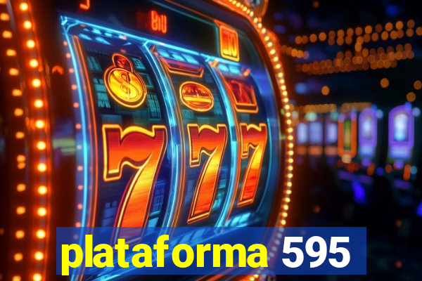 plataforma 595