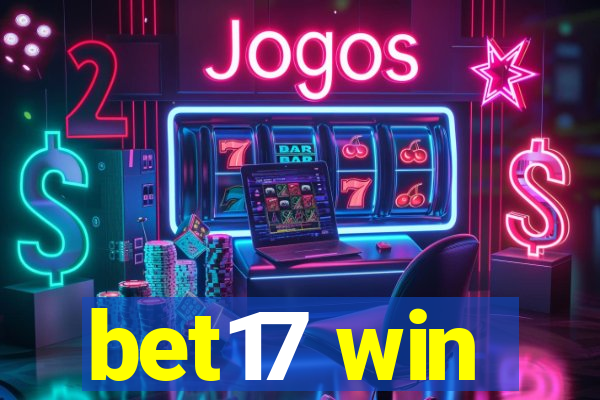 bet17 win