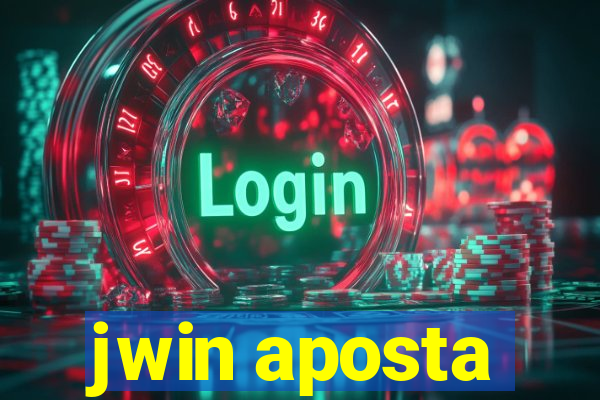 jwin aposta