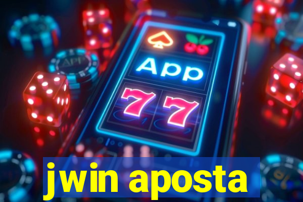 jwin aposta