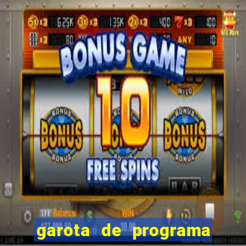 garota de programa em barreiras bahia