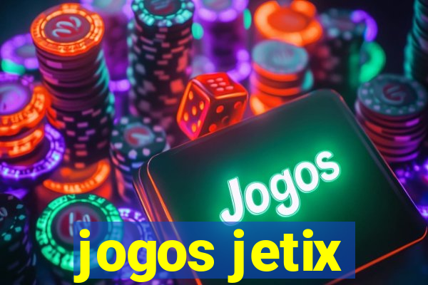jogos jetix
