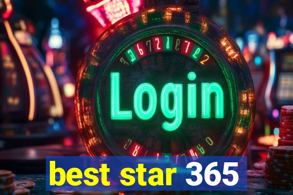 best star 365