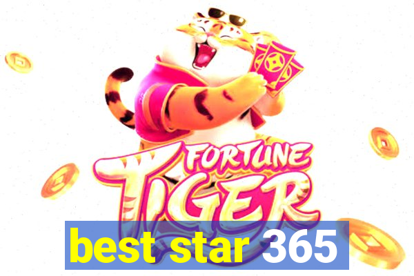 best star 365