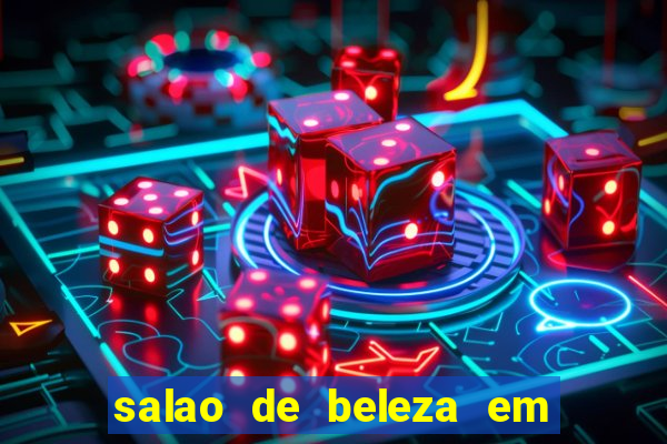 salao de beleza em benfica jf