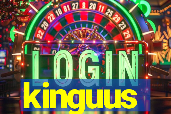 kinguus