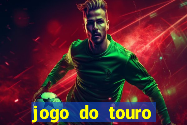 jogo do touro fortune gratis