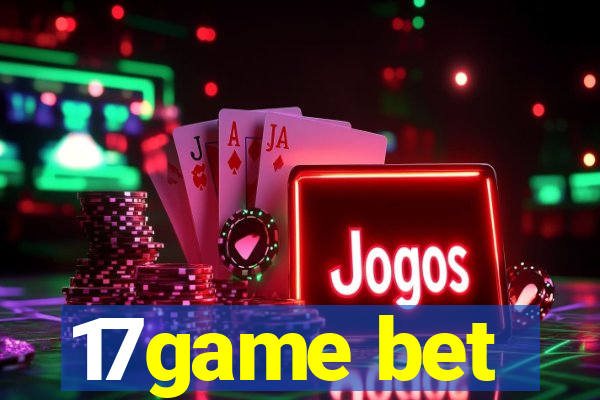17game bet