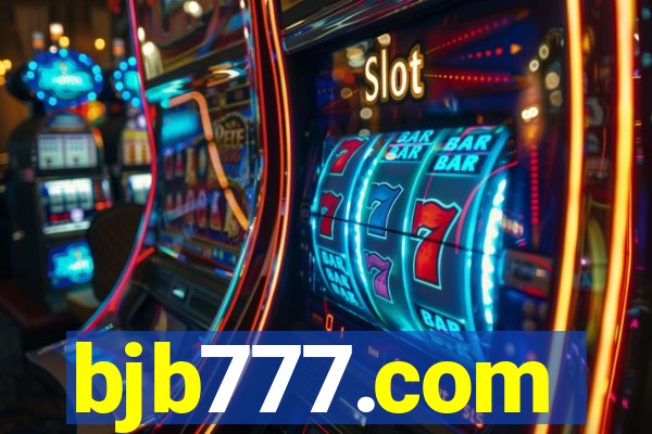 bjb777.com