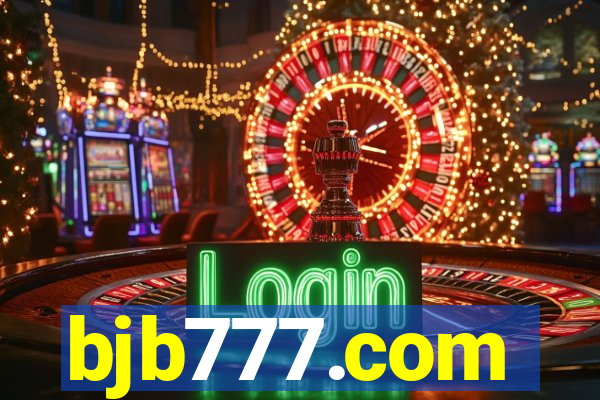 bjb777.com