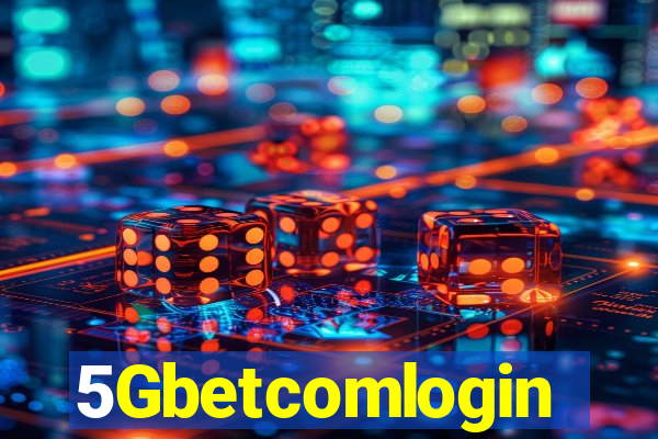 5Gbetcomlogin