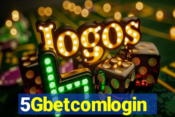 5Gbetcomlogin