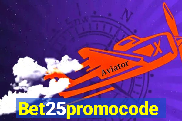 Bet25promocode