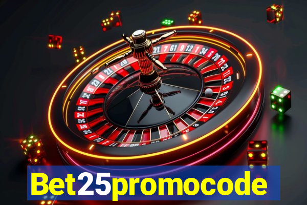Bet25promocode
