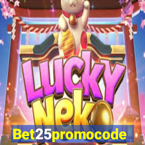 Bet25promocode