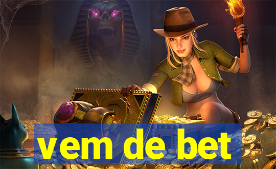 vem de bet