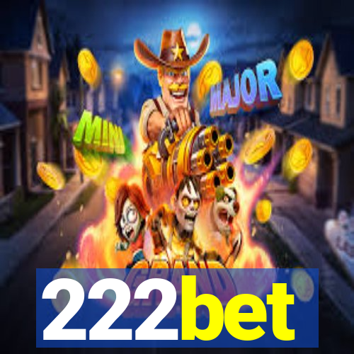 222bet