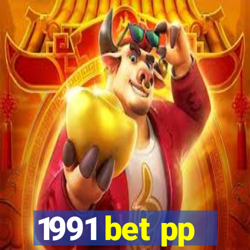1991 bet pp