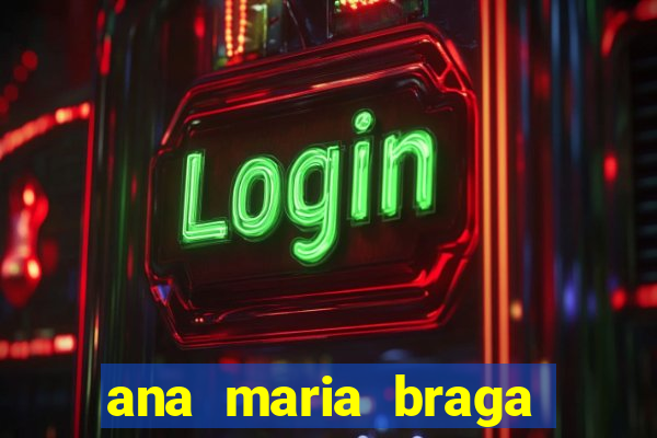 ana maria braga receitas hoje
