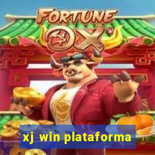 xj win plataforma
