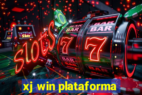 xj win plataforma