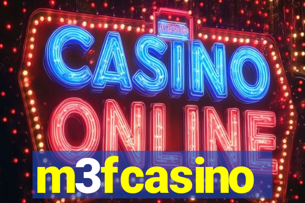 m3fcasino