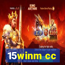 15winm cc