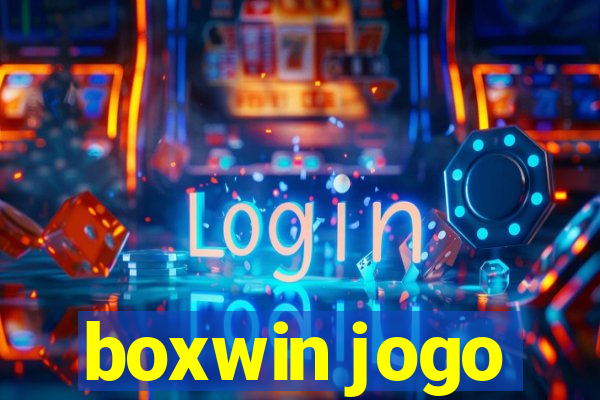 boxwin jogo