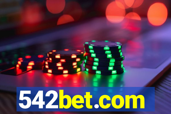542bet.com