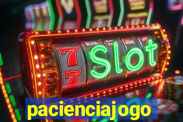 pacienciajogo