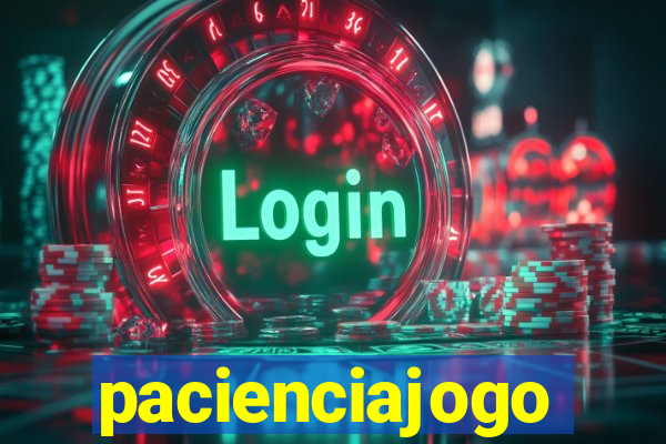 pacienciajogo