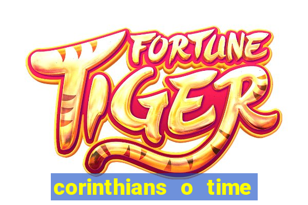 corinthians o time mais ajudado pela arbitragem