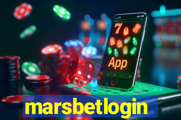 marsbetlogin