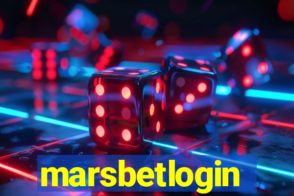 marsbetlogin