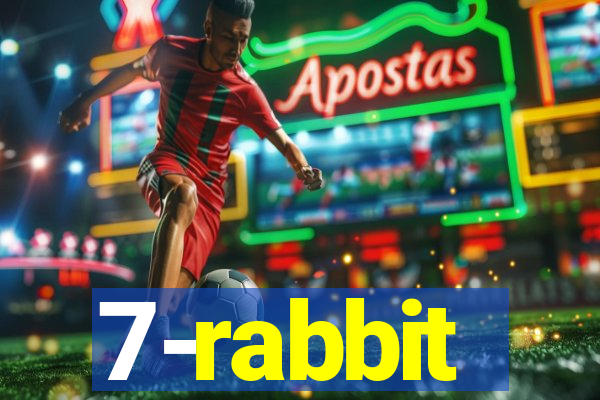 7-rabbit plataforma