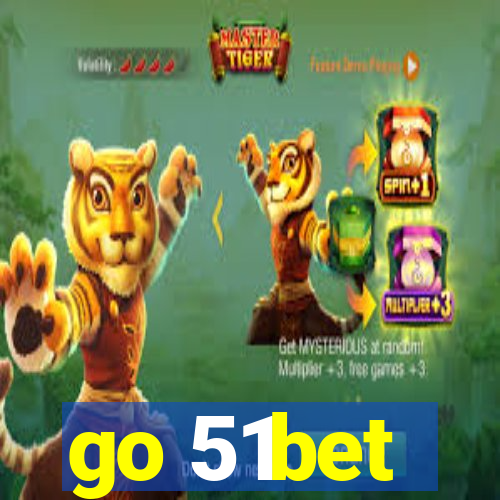 go 51bet