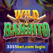 3355bet.com login