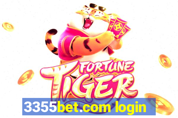 3355bet.com login