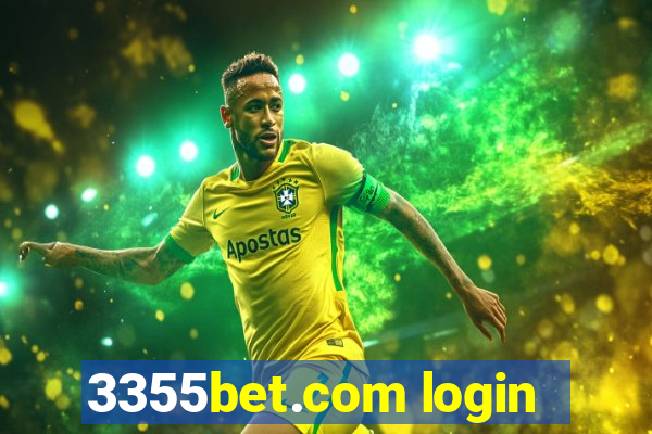 3355bet.com login