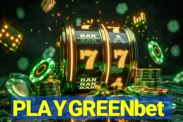 PLAYGREENbet